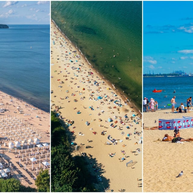 <p>Njihova turistička organizacija objavila je promotivni video u kojem pozivaju turiste da ljetovanje provedu na Baltiku umjesto na hrvatskoj obali</p>