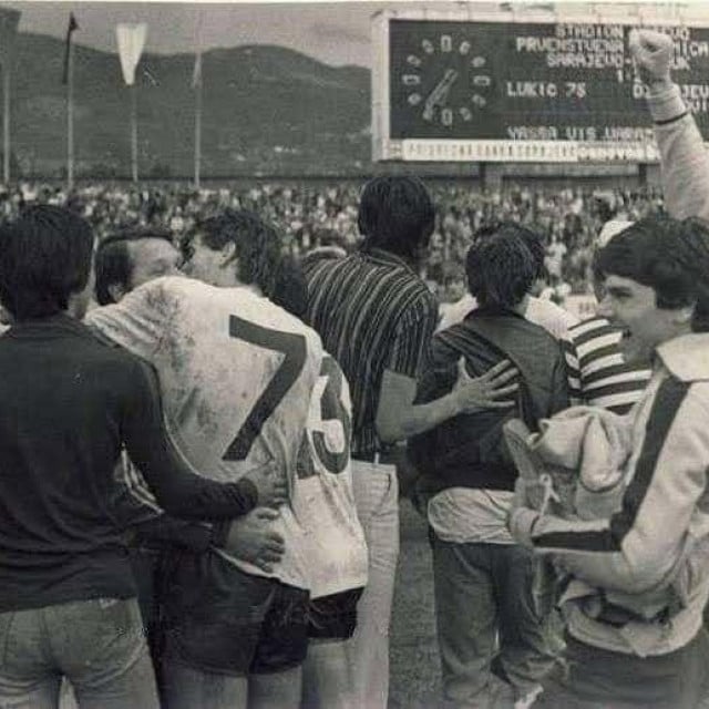 <p>Hajduk osvaja titulu na Ko&scaron;evu</p>