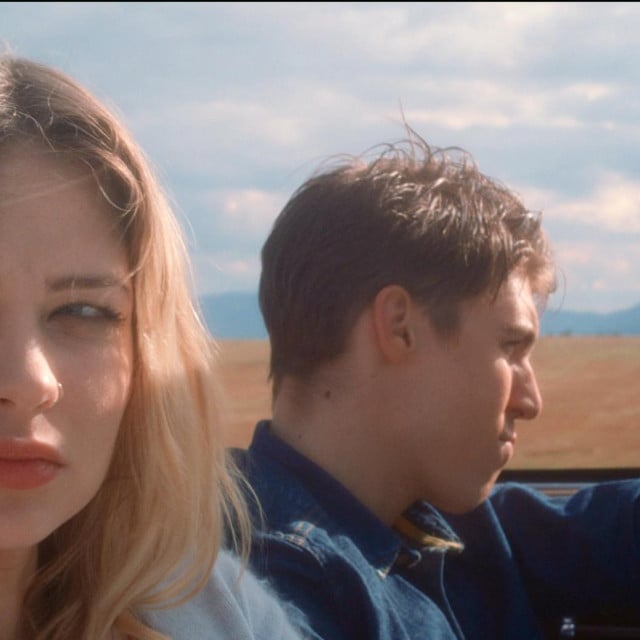 <p>Daveigh Chase i&nbsp;Nolan Gerard u filmu &lsquo;American Romance&lsquo; (2016.)</p>
