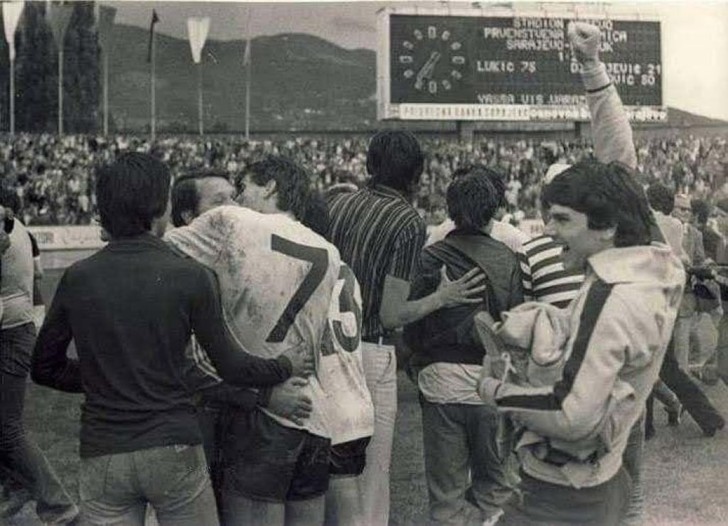 <p>Hajduk osvaja titulu na Ko&scaron;evu</p>