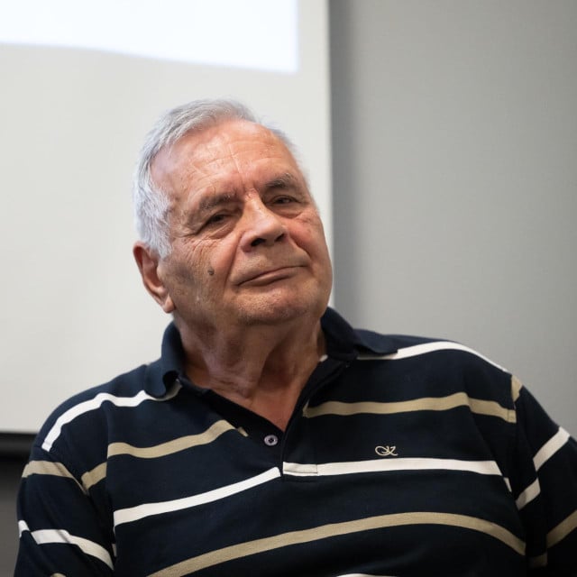 <p>Ratko Radulić:&nbsp;Ako ne regulirate stvari, vi stvarate kaos i za njega ste odgovorni</p>