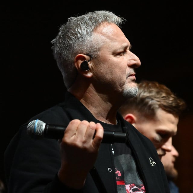 <p>Marko Perković&nbsp;Thompson</p>
