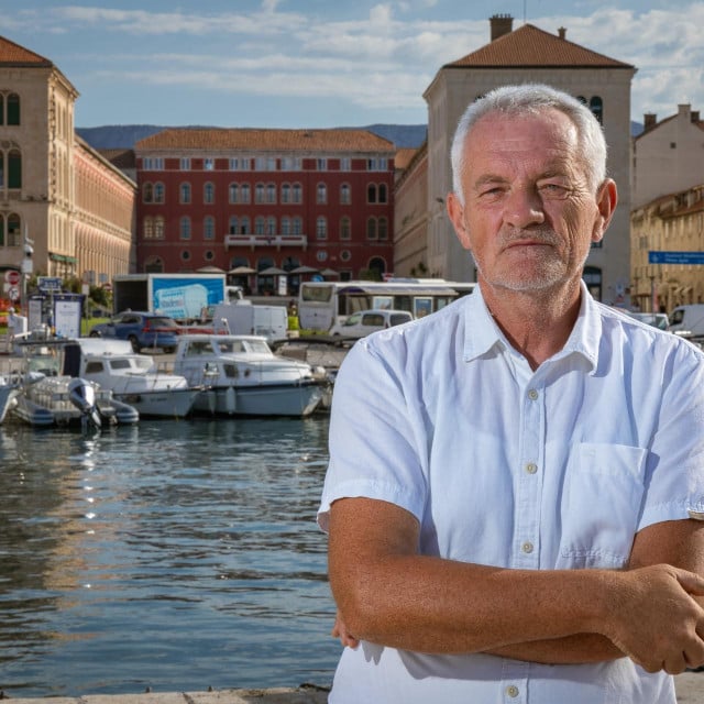 <p>Dražen Pejković:&nbsp;Kao zajednica jo&scaron; uvijek se nismo odredili želimo li se baviti urbanizmom ili preraspodjelom građevnih prava. Razlike su goleme i nepomirljive</p>