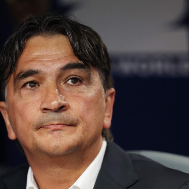 <p>Zlatko Dalić</p>
