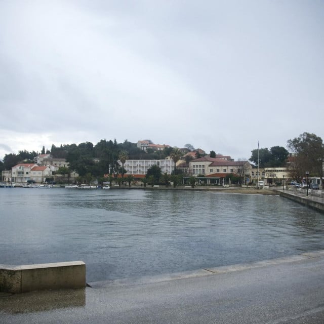 <p>Lumbarda na Korčuli</p>