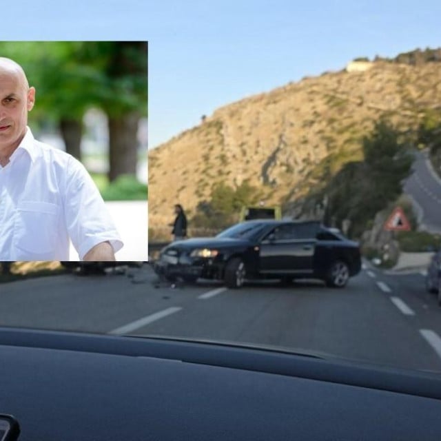 <p>Prometni stručnjak Željko Maru&scaron;ić godinama apelira na policiju zbog ogromnog postotka poginulih motociklista u prometu</p>