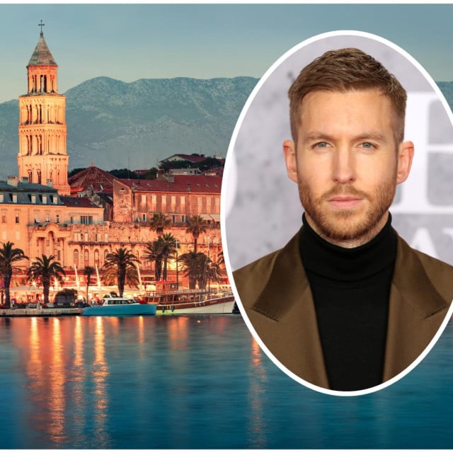 <p>Calvin Harris danas se smatra jednim od najuspje&scaron;nijih producenata i DJ-eva na svijetu, a ovog ljeta prvi put nastupa na Ultra Europe u Splitu</p>