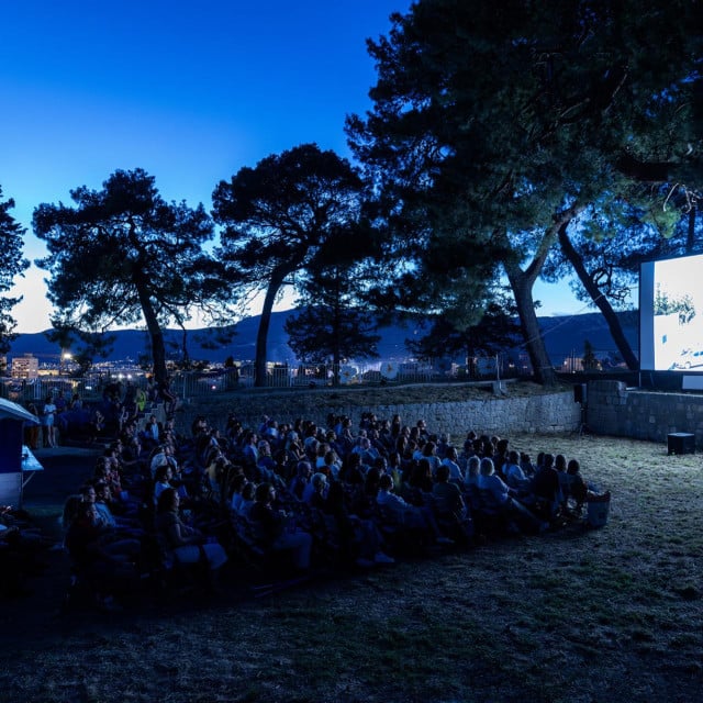 <p>Festival mediteranskog filma Split</p>