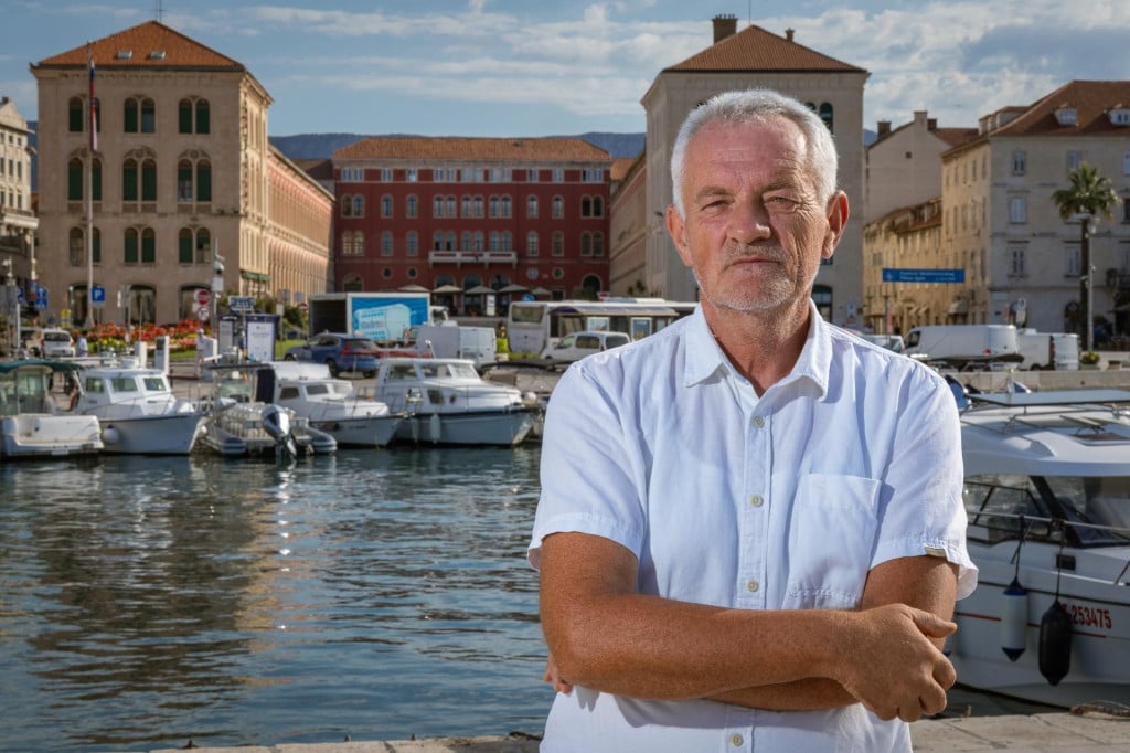 <p>Dražen Pejković:&nbsp;Kao zajednica jo&scaron; uvijek se nismo odredili želimo li se baviti urbanizmom ili preraspodjelom građevnih prava. Razlike su goleme i nepomirljive</p>