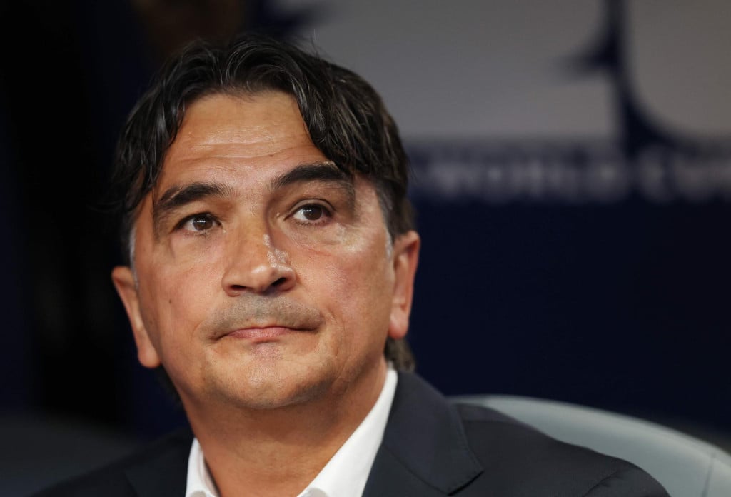 <p>Zlatko Dalić</p>