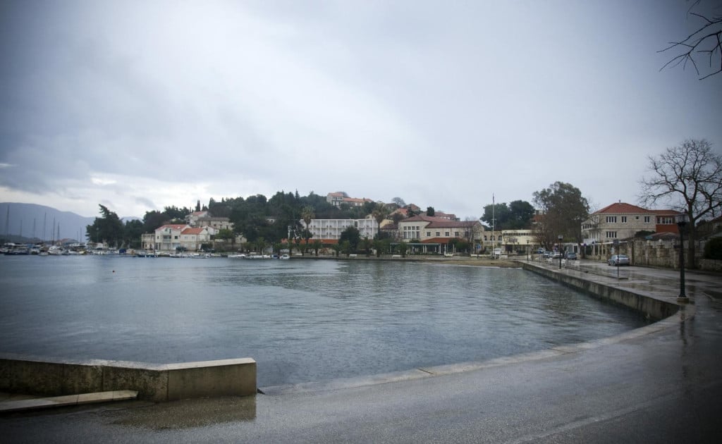 <p>Lumbarda na Korčuli</p>