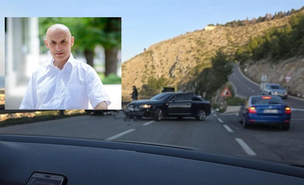 <p>Prometni stručnjak Željko Maru&scaron;ić godinama apelira na policiju zbog ogromnog postotka poginulih motociklista u prometu</p>