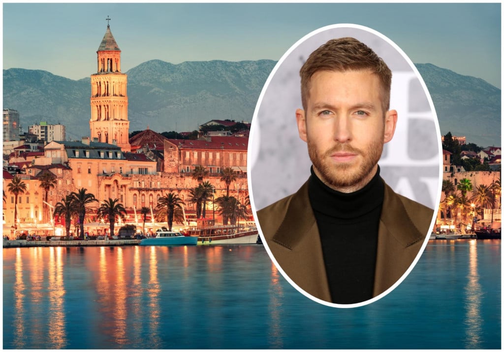 <p>Calvin Harris danas se smatra jednim od najuspje&scaron;nijih producenata i DJ-eva na svijetu, a ovog ljeta prvi put nastupa na Ultra Europe u Splitu</p>