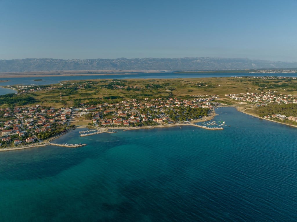 <p>Privlaka</p>