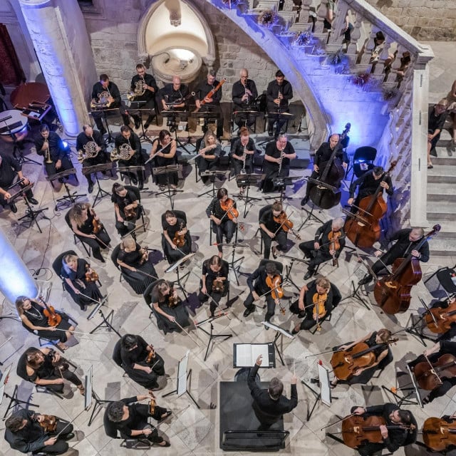 <p>Festival će se održati u Dvoru</p>