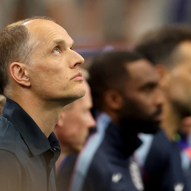 <p>Thomas Tuchel</p>