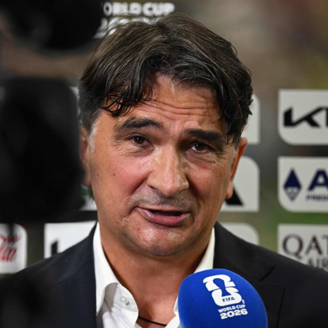 <p>Dalić sprema nekoliko promjena</p>