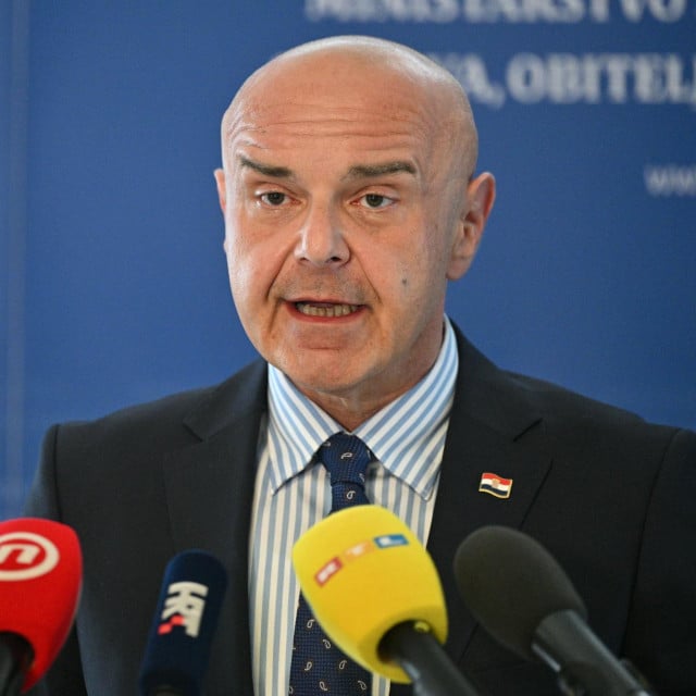 <p>Alen Ružić:&nbsp;Ne želimo da itko tijekom ozdravljenja brine hoće li biti u situaciji vraćati sredstva</p>
