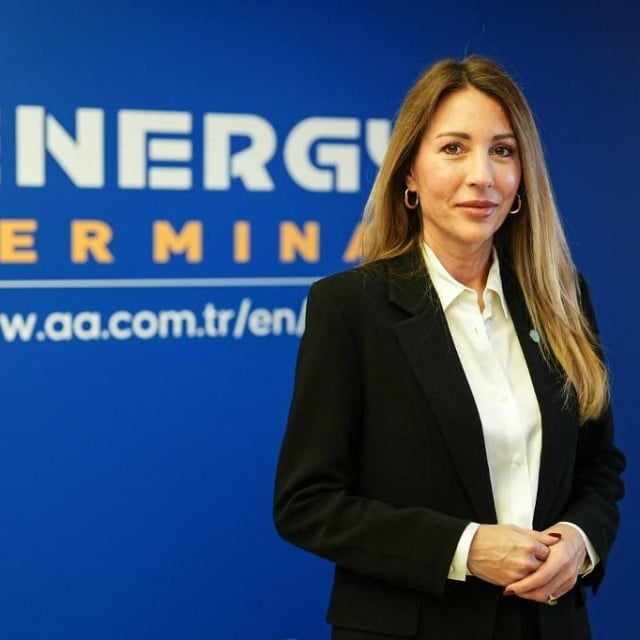 <p>&nbsp;Dubravka Đedović Handanović,<strong>&nbsp;</strong>ministrica rudarstva i energetike u Vladi Srbije, dospjela je pod povećalo državne Agencije za sprečavanje korupcije zbog zemlji&scaron;ta u Istri&nbsp;</p>