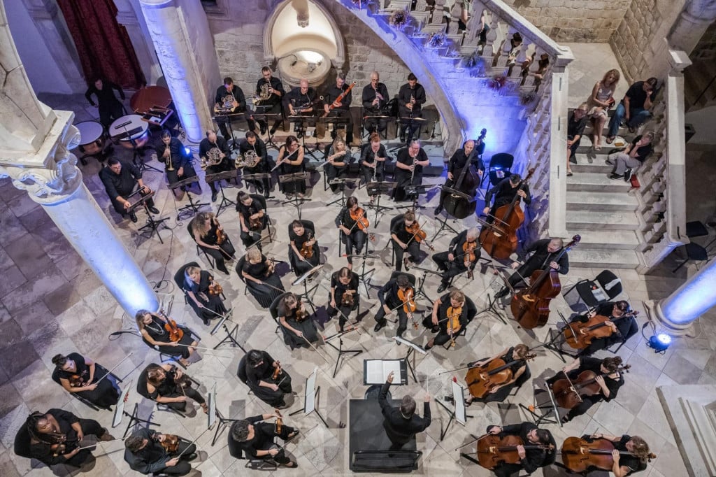 <p>Festival će se održati u Dvoru</p>