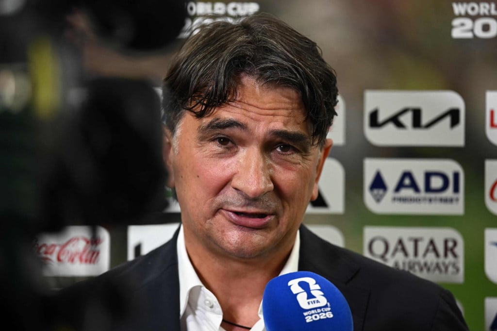 <p>Dalić sprema nekoliko promjena</p>
