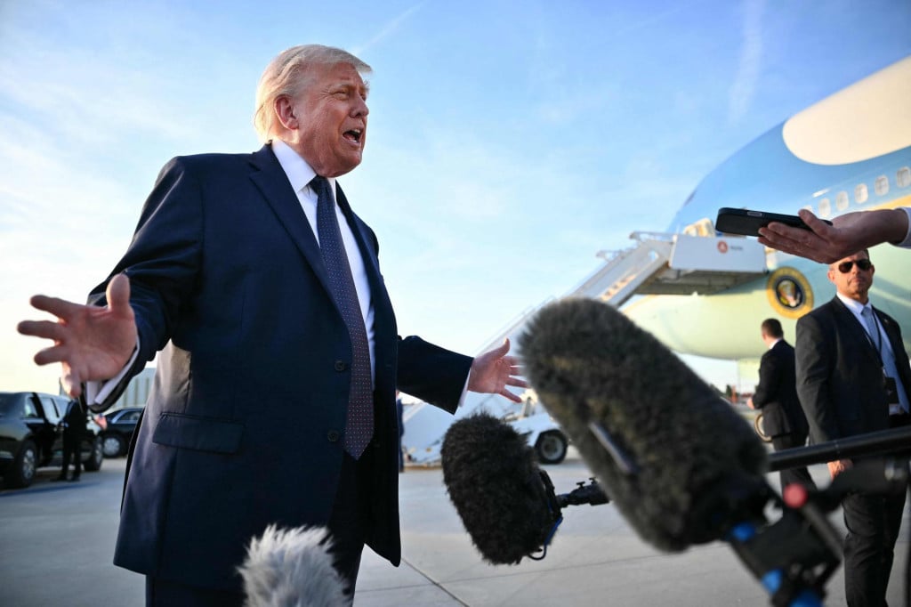 <p>Donald Trump</p>