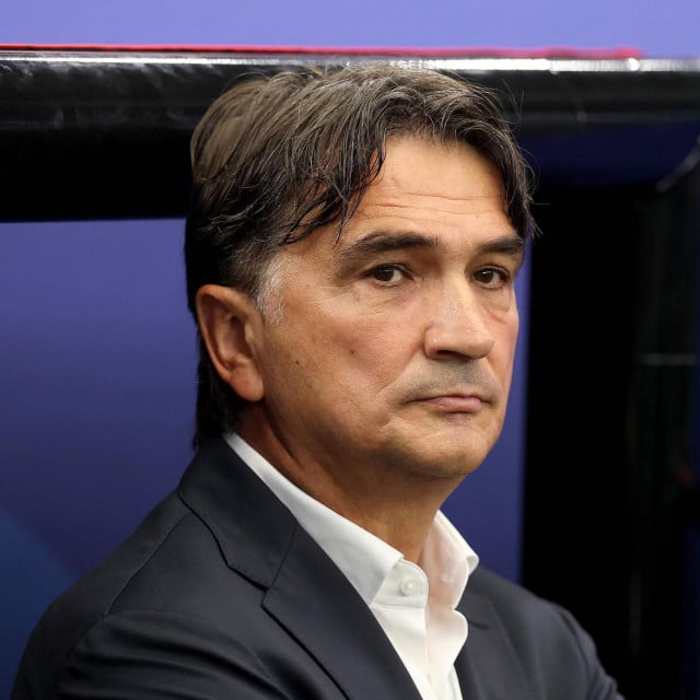 <p>Zlatko Dalić</p>