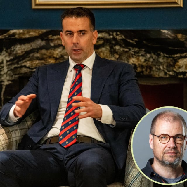 <p>Neprimjerena izjava vijećnika Dustre Željka Raguža&nbsp;</p>