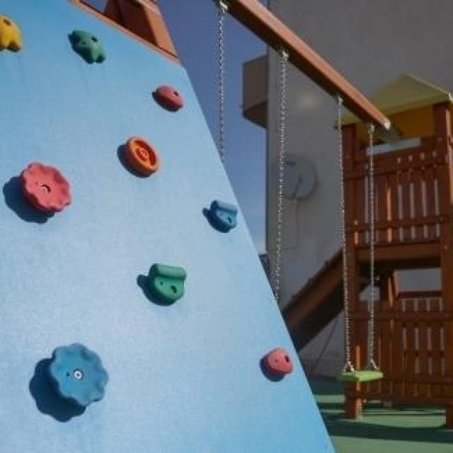 <p>Vrtići u Zadru</p>