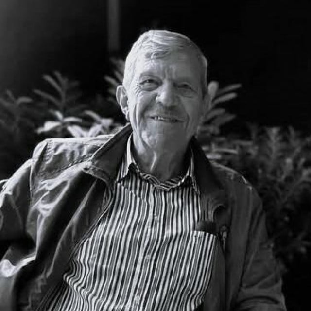 <p>Ivo Momčina Banac</p>
