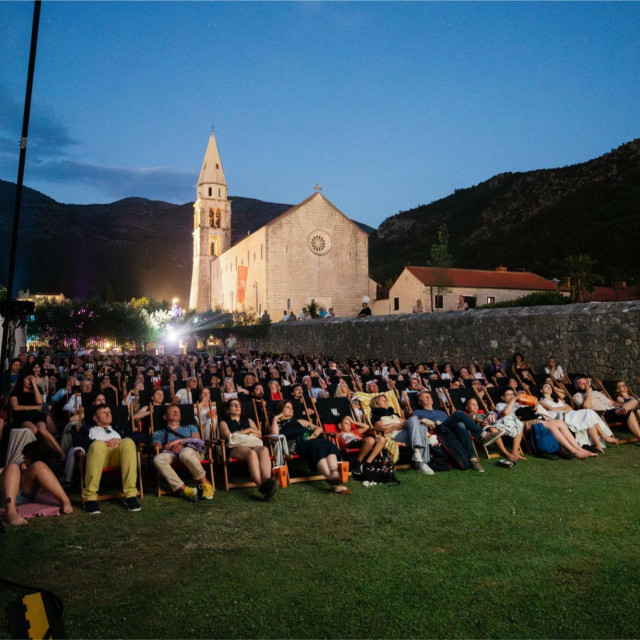 <p>Četvrti dan Slano Film Days 2026.</p>