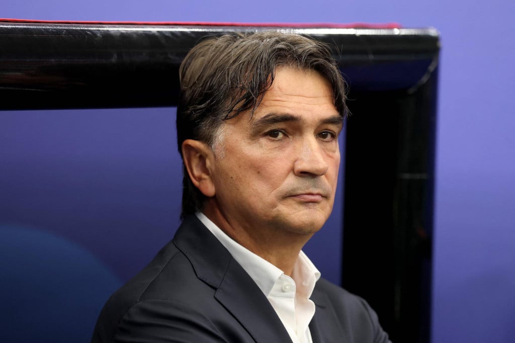 <p>Zlatko Dalić</p>