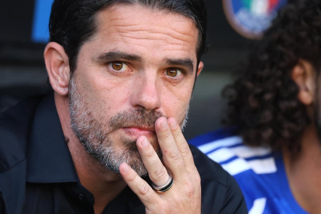 <p>Fernando Gago</p>