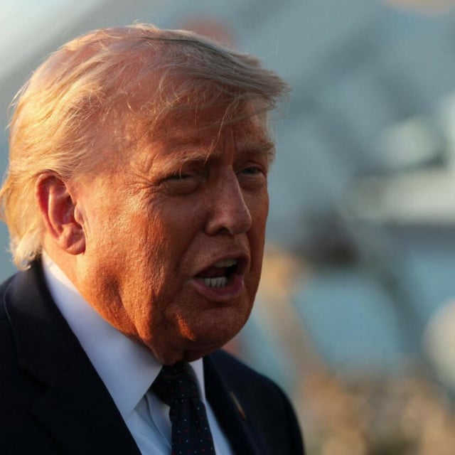 <p>Donald Trump</p>