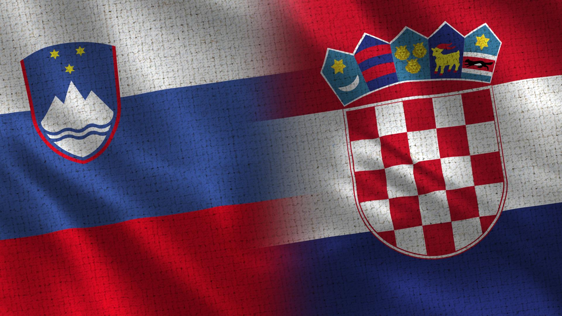 Zaustavljali su Slovence i pitali ih koja im je najdraža zemlja, osim njihove. Samo ćemo reći: baš lijepo od njih!