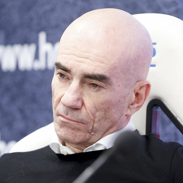 <p>Ljubo Pavasović Visković</p>