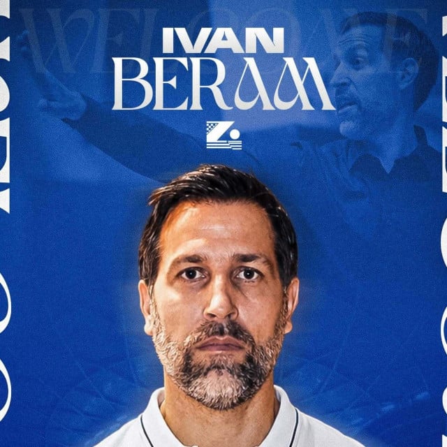 <p>Ivan Beram</p>
