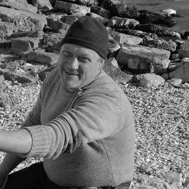 <p>Mirko Novaković Drveni 1955-2026</p>