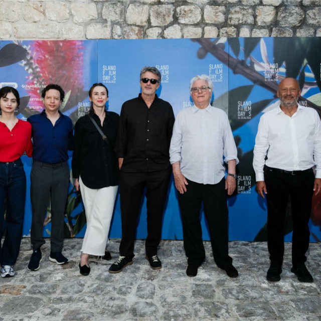 <p>Slano film festival</p>