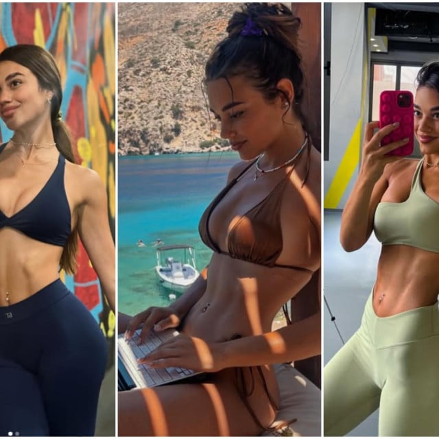 <p>TikTok/Instagram/Privatni abum</p>