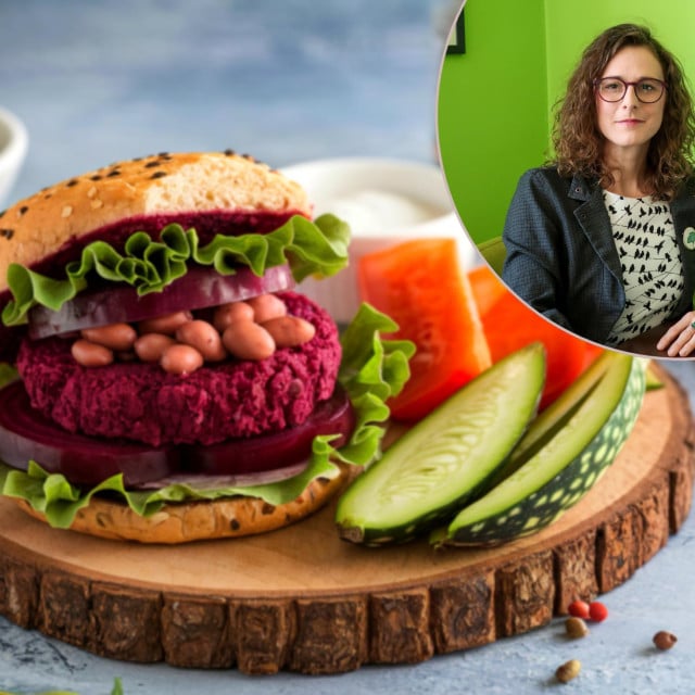 <p>Maja Ljubas:&nbsp; Poanta nije u restrikciji niti u stvaranju tabora &rdquo;za&rdquo; ili &rdquo;protiv&rdquo;. Cilj bi trebao biti usvajanje prehrambenih obrazaca koji podržavaju zdravlje, a upravo prehrana u kojoj značajno mjesto imaju povrće, voće, mahunarke, sjemenke, ora&scaron;asti plodovi i cjelovite žitarice pokazuje vrlo dobre rezultate u prevenciji brojnih kroničnih bolesti.</p>