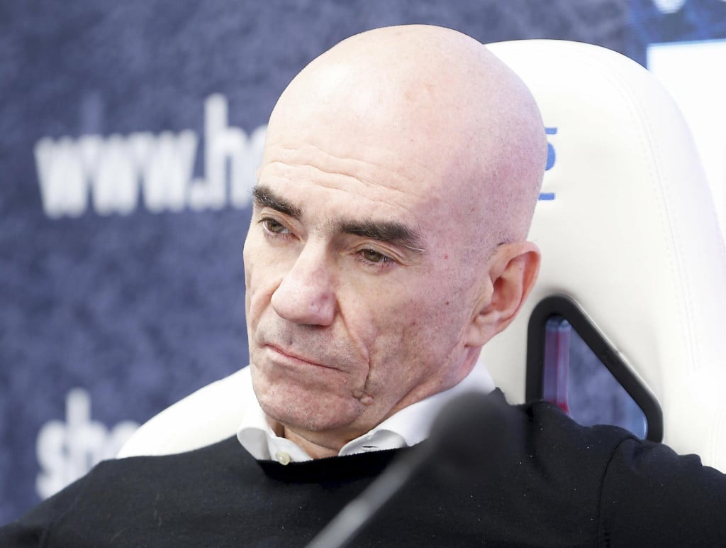 <p>Ljubo Pavasović Visković</p>