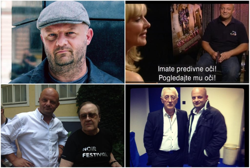 <p>Tijekom bogate karijere Toni Volarić razgovarao je s najvećim svjetskim i domaćim zvijezdama, uvijek vjerujući da je povjerenje temelj svakog dobrog intervjua. Autor je vi&scaron;e od 50 dokumentarnih filmova i serijala posvećenih ljudima koji su ostavili neizbrisiv trag u hrvatskoj kulturi</p>