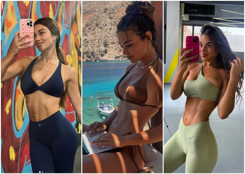<p>TikTok/Instagram/Privatni abum</p>