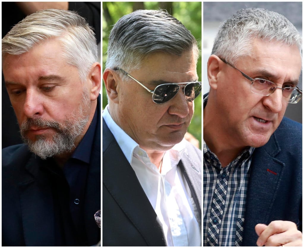 <p>Milanović je poručio kako su pokolji usta&scaron;a glavni razlog za ustanak Srba protiv NDH, kao i da bez pomoći i sudjelovanja Srba hrvatski partizani nikada ne bi uspjeli. &Scaron;to o tome kažu povjesničari?</p>