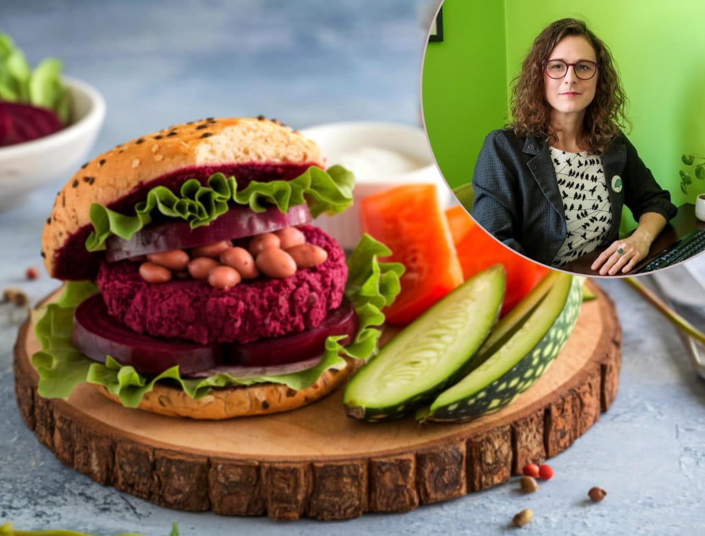 <p>Maja Ljubas:&nbsp; Poanta nije u restrikciji niti u stvaranju tabora &rdquo;za&rdquo; ili &rdquo;protiv&rdquo;. Cilj bi trebao biti usvajanje prehrambenih obrazaca koji podržavaju zdravlje, a upravo prehrana u kojoj značajno mjesto imaju povrće, voće, mahunarke, sjemenke, ora&scaron;asti plodovi i cjelovite žitarice pokazuje vrlo dobre rezultate u prevenciji brojnih kroničnih bolesti.</p>
