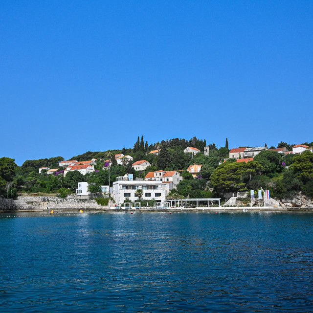 <p>Kolocep, Gornje celo</p>