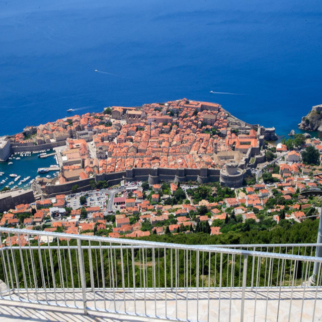 <p>Dubrovnik</p>