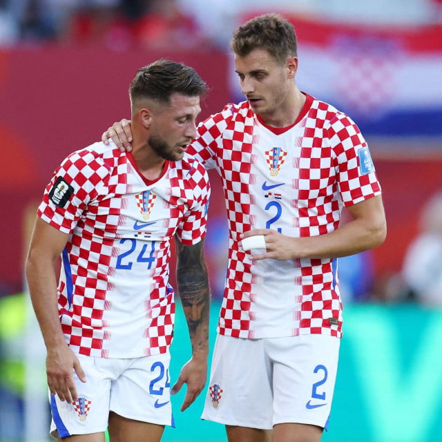 <p>Marco Pa&scaron;alić i Josip Stani&scaron;ić</p>