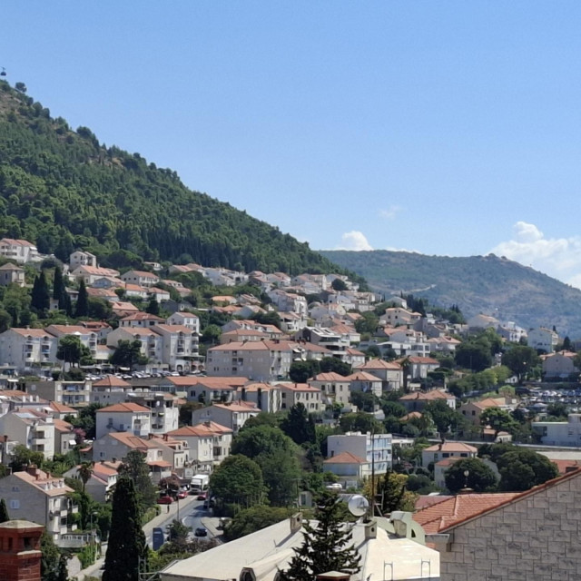 <p>Uskoro se predstavlja novi GUP Dubrovnika</p>